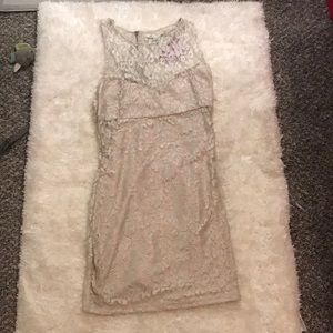 American rag dress